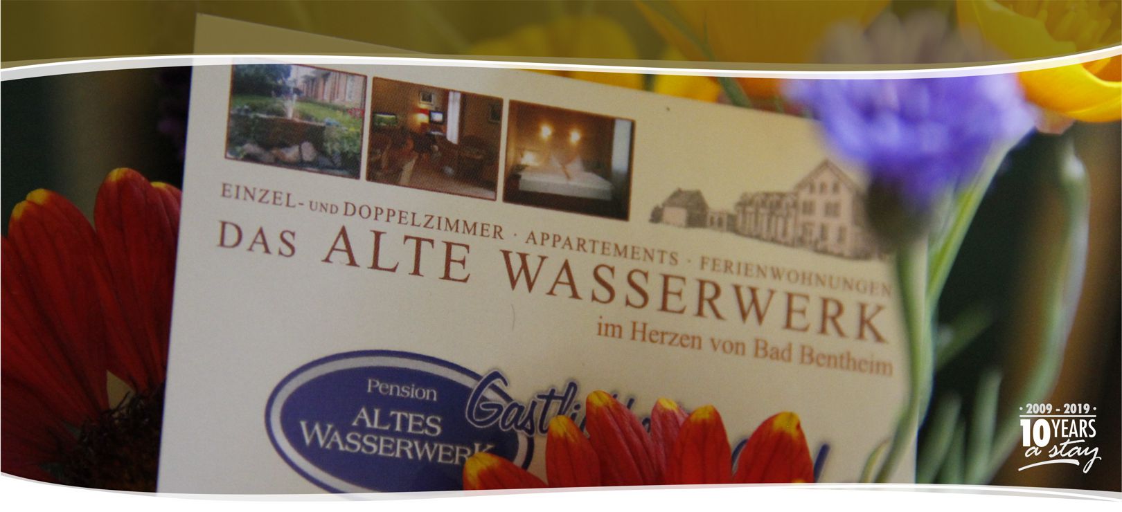 rezensionen für zum alten wasserwerk